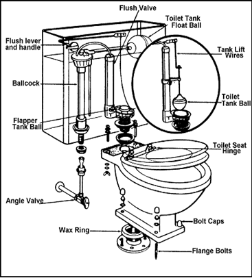 Water Department – Marion